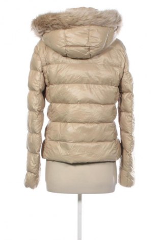 Geacă de femei Tommy Hilfiger, Mărime XL, Culoare Bej, Preț 769,99 Lei