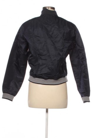 Geacă de femei Tommy Hilfiger, Mărime S, Culoare Albastru, Preț 456,99 Lei