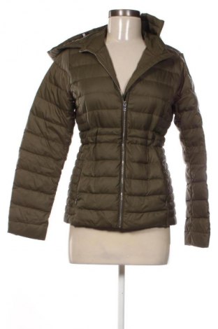 Geacă de femei Tommy Hilfiger, Mărime XS, Culoare Verde, Preț 347,99 Lei