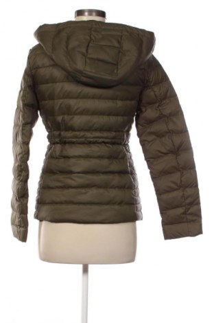 Geacă de femei Tommy Hilfiger, Mărime XS, Culoare Verde, Preț 347,99 Lei