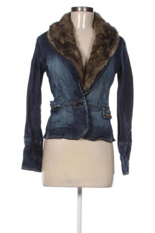 Dámská bunda  Tommy Hilfiger, Velikost S, Barva Modrá, Cena  809,00 Kč