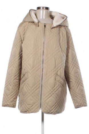 Kurtka damska Tommy Hilfiger, Rozmiar 3XL, Kolor Beżowy, Cena 276,99 zł