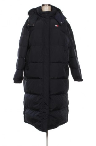 Női dzseki Tommy Jeans, Méret XXL, Szín Kék, Ár 69 819 Ft
