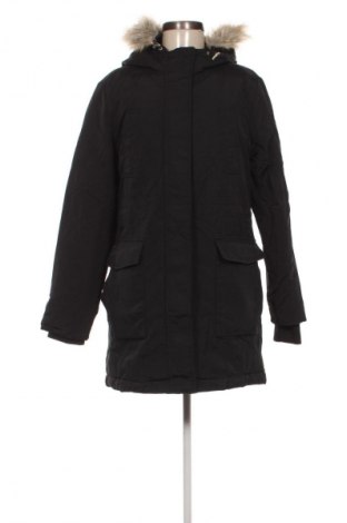 Дамско яке Tommy Jeans, Размер L, Цвят Черен, Цена 107,37 €