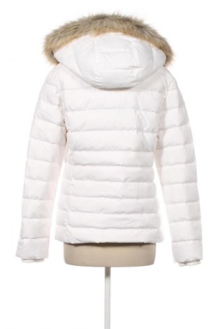 Дамско яке Tommy Jeans, Размер XL, Цвят Бял, Цена 117,59 €