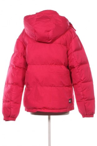 Дамско яке Tommy Jeans, Размер M, Цвят Розов, Цена 107,37 €