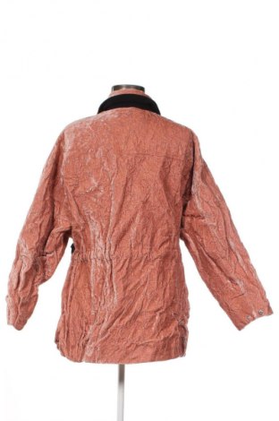 Damenjacke Tory Burch, Größe M, Farbe Rosa, Preis 192,99 €