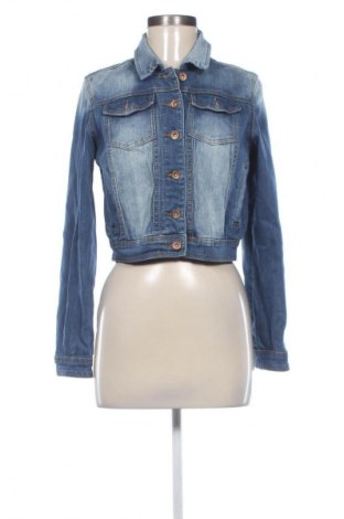 Dámská bunda  Toxik 3, Velikost S, Barva Modrá, Cena  169,00 Kč