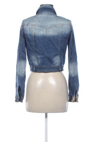 Dámská bunda  Toxik 3, Velikost S, Barva Modrá, Cena  169,00 Kč