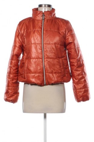 Dámska bunda  Trendyol, Veľkosť S, Farba Červená, Cena  15,17 €