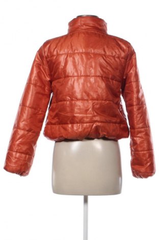 Dámska bunda  Trendyol, Veľkosť S, Farba Červená, Cena  15,17 €