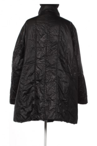 Γυναικείο μπουφάν Ulla Popken, Μέγεθος XXL, Χρώμα Μαύρο, Τιμή 31,99 €