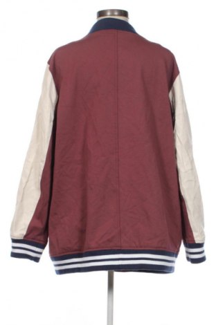 Дамско яке Ulla Popken, Размер XXL, Цвят Многоцветен, Цена 17,38 €