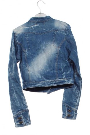 Dámska bunda  Unbranded, Veľkosť XS, Farba Modrá, Cena  8,95 €