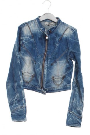 Dámska bunda  Unbranded, Veľkosť XS, Farba Modrá, Cena  8,95 €