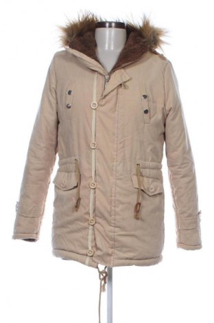 Dámská bunda  Unbranded, Velikost L, Barva Hnědá, Cena  285,00 Kč