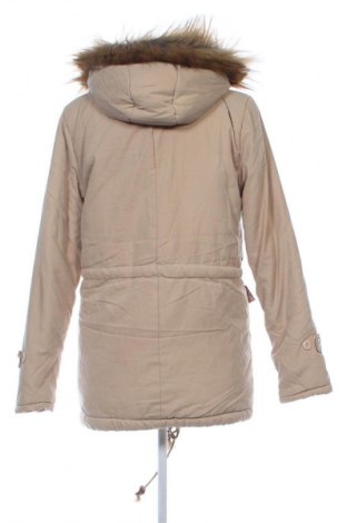 Dámská bunda  Unbranded, Velikost L, Barva Hnědá, Cena  285,00 Kč