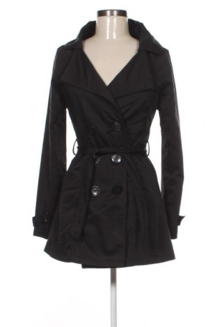 Дамско яке Unbranded, Размер S, Цвят Черен, Цена 10,22 €