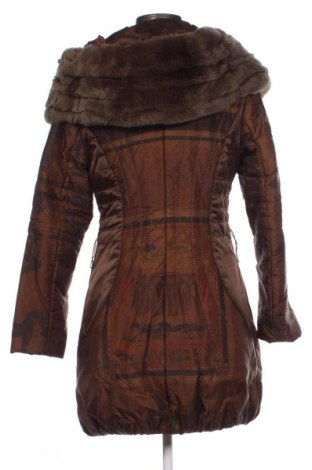 Dámska bunda  Unbranded, Veľkosť L, Farba Hnedá, Cena  16,95 €
