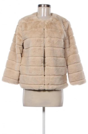 Dámska bunda  Unbranded, Veľkosť M, Farba Béžová, Cena  23,61 €