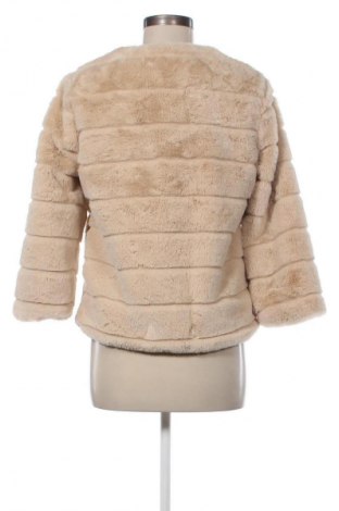 Dámska bunda  Unbranded, Veľkosť M, Farba Béžová, Cena  23,61 €