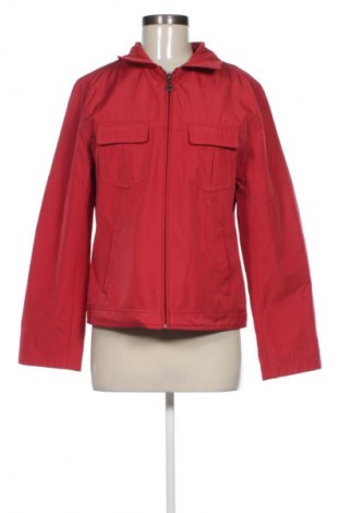 Dámska bunda  Unbranded, Veľkosť M, Farba Červená, Cena  7,95 €