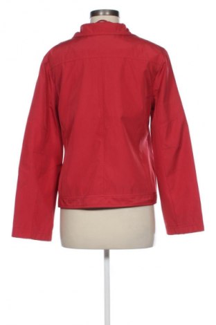 Dámska bunda  Unbranded, Veľkosť M, Farba Červená, Cena  7,95 €