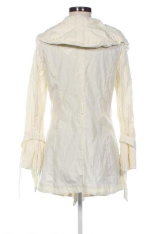 Kurtka damska Unbranded, Rozmiar L, Kolor ecru, Cena 26,99 zł