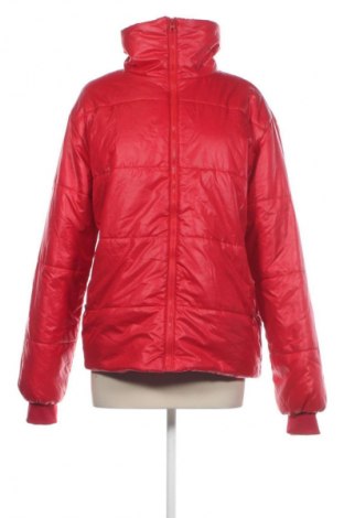 Dámská bunda  Unbranded, Velikost L, Barva Červená, Cena  149,00 Kč
