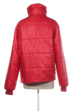 Dámská bunda  Unbranded, Velikost L, Barva Červená, Cena  149,00 Kč