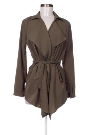 Kurtka damska Unbranded, Rozmiar M, Kolor Zielony, Cena 26,99 zł