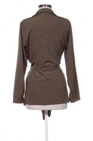 Kurtka damska Unbranded, Rozmiar M, Kolor Zielony, Cena 26,99 zł