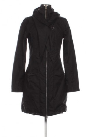 Дамско яке Unbranded, Размер S, Цвят Черен, Цена 13,06 €
