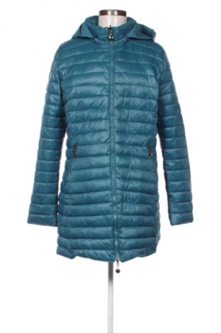 Дамско яке Unbranded, Размер XL, Цвят Син, Цена 34,93 €