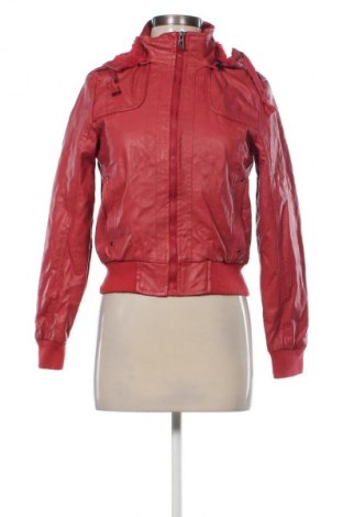 Kurtka damska Unbranded, Rozmiar M, Kolor Czerwony, Cena 34,99 zł