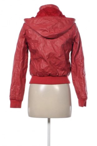 Kurtka damska Unbranded, Rozmiar M, Kolor Czerwony, Cena 34,99 zł