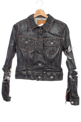 Kurtka damska Unbranded, Rozmiar S, Kolor Szary, Cena 29,99 zł