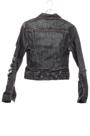 Kurtka damska Unbranded, Rozmiar S, Kolor Szary, Cena 29,99 zł