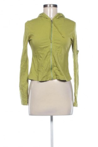 Dámská bunda  Unbranded, Velikost M, Barva Zelená, Cena  219,00 Kč