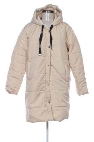 Kurtka damska Unbranded, Rozmiar M, Kolor ecru, Cena 95,99 zł
