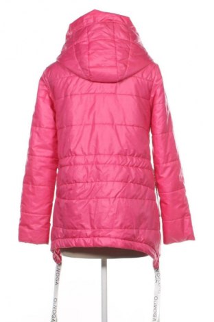 Dámska bunda  Unbranded, Veľkosť S, Farba Ružová, Cena  24,45 €