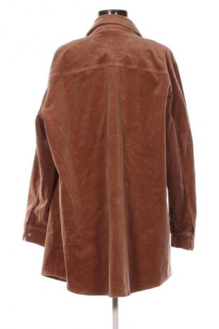 Dámská bunda  Unbranded, Velikost XXL, Barva Hnědá, Cena  1 172,00 Kč