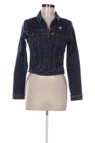 Kurtka damska Unbranded, Rozmiar S, Kolor Niebieski, Cena 28,99 zł