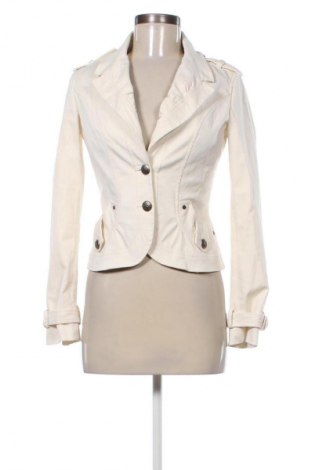 Dámska bunda  Unbranded, Veľkosť M, Farba Kremová, Cena  7,95 €