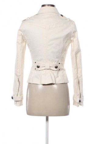 Dámska bunda  Unbranded, Veľkosť M, Farba Kremová, Cena  7,95 €