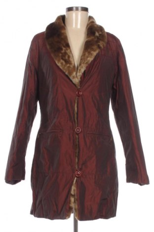 Dámska bunda  Unbranded, Veľkosť M, Farba Červená, Cena  30,00 €