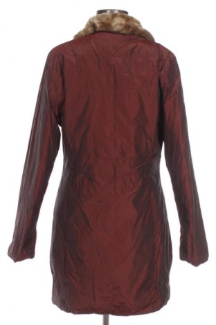 Dámska bunda  Unbranded, Veľkosť M, Farba Červená, Cena  30,00 €