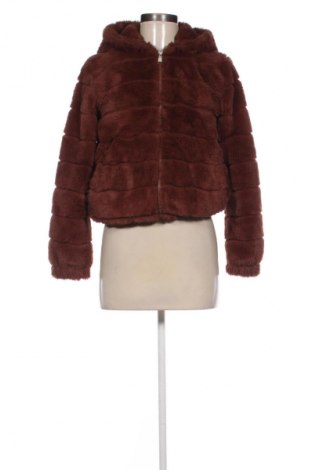 Dámská bunda  Unbranded, Velikost XS, Barva Hnědá, Cena  605,00 Kč
