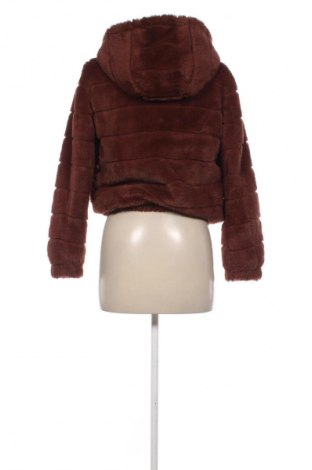 Dámská bunda  Unbranded, Velikost XS, Barva Hnědá, Cena  605,00 Kč