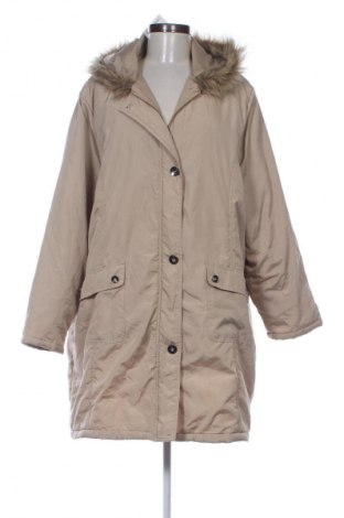Kurtka damska Unbranded, Rozmiar XL, Kolor Beżowy, Cena 35,59 zł